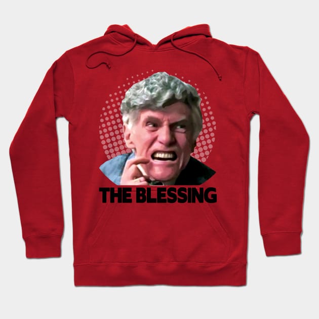 THE BLESSING Hoodie by Young Forever